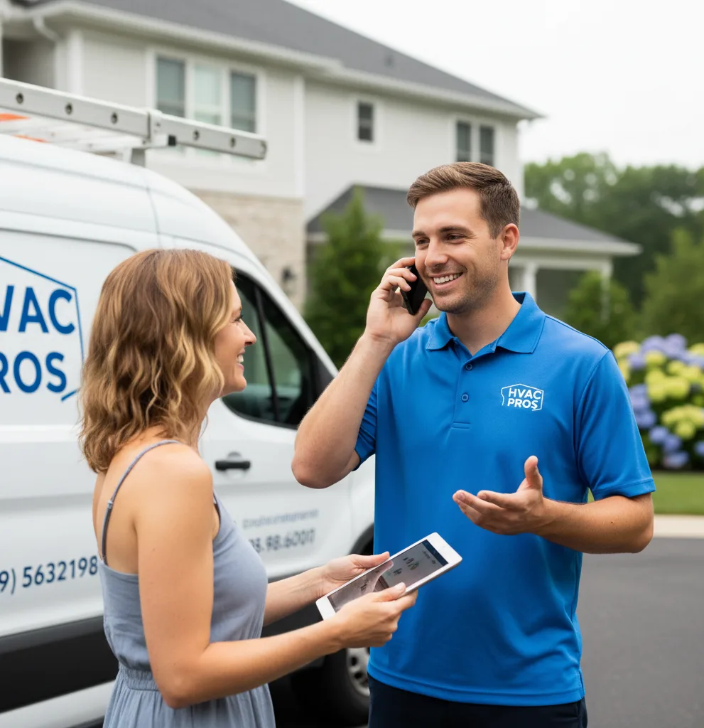 Furnace Repair in Glenville, PA